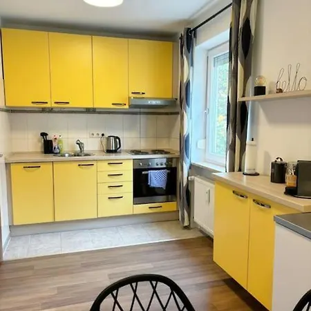 Zentrum - Am Dom - Apartment Augsburg