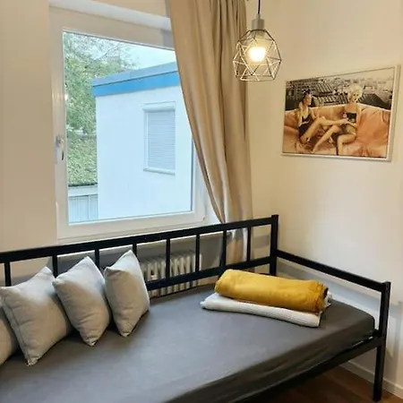 Apartment Zentrum - Am Dom -