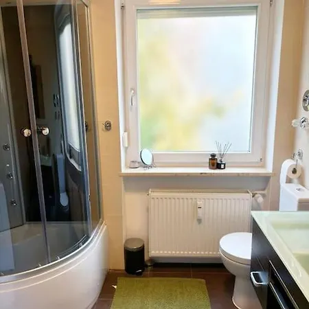 Apartment Zentrum - Am Dom - *