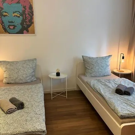Zentrum - Am Dom - Apartment *