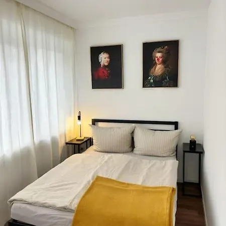 Zentrum - Am Dom - Apartment Augsburg