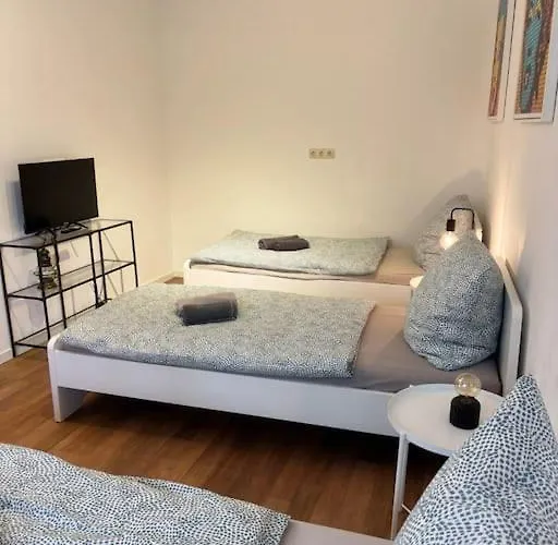 Zentrum - Am Dom - Apartmán *