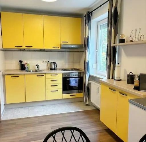 Zentrum - Am Dom - Apartmán Augsburg