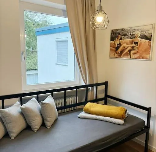 Apartmán Zentrum - Am Dom -
